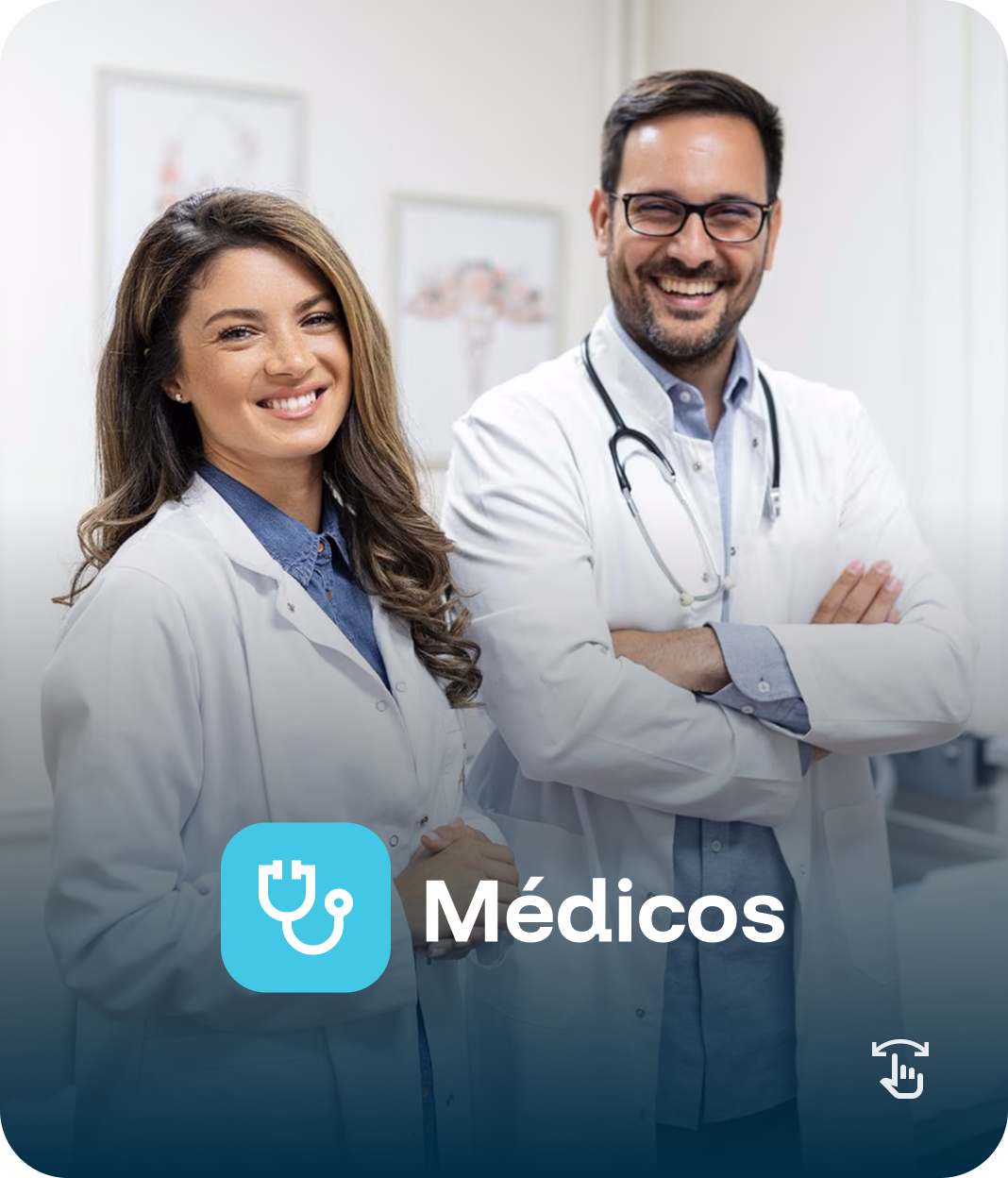 Médicos